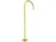 IS-Attrappe-Wanneneinlauf-JOY-freistehend-Brushed-Gold-A7432A2 gallery number 1